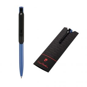 PIERRE CARDIN SYMPHONY Kuličkové pero modrá